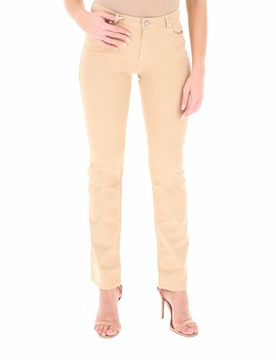 Pantalone skinny BEIGE 28