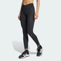 Leggings All Me Essentials Graphic 2XL Black