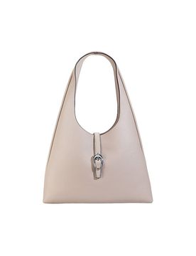 HUGO Tasche - Hobo Bag JAINA beige damen