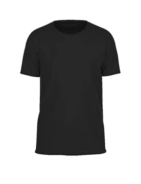 Camiseta KENDRICK negro XL - Drykorn - FashionsVida