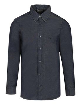 Emporio Armani Camicia di jeans
