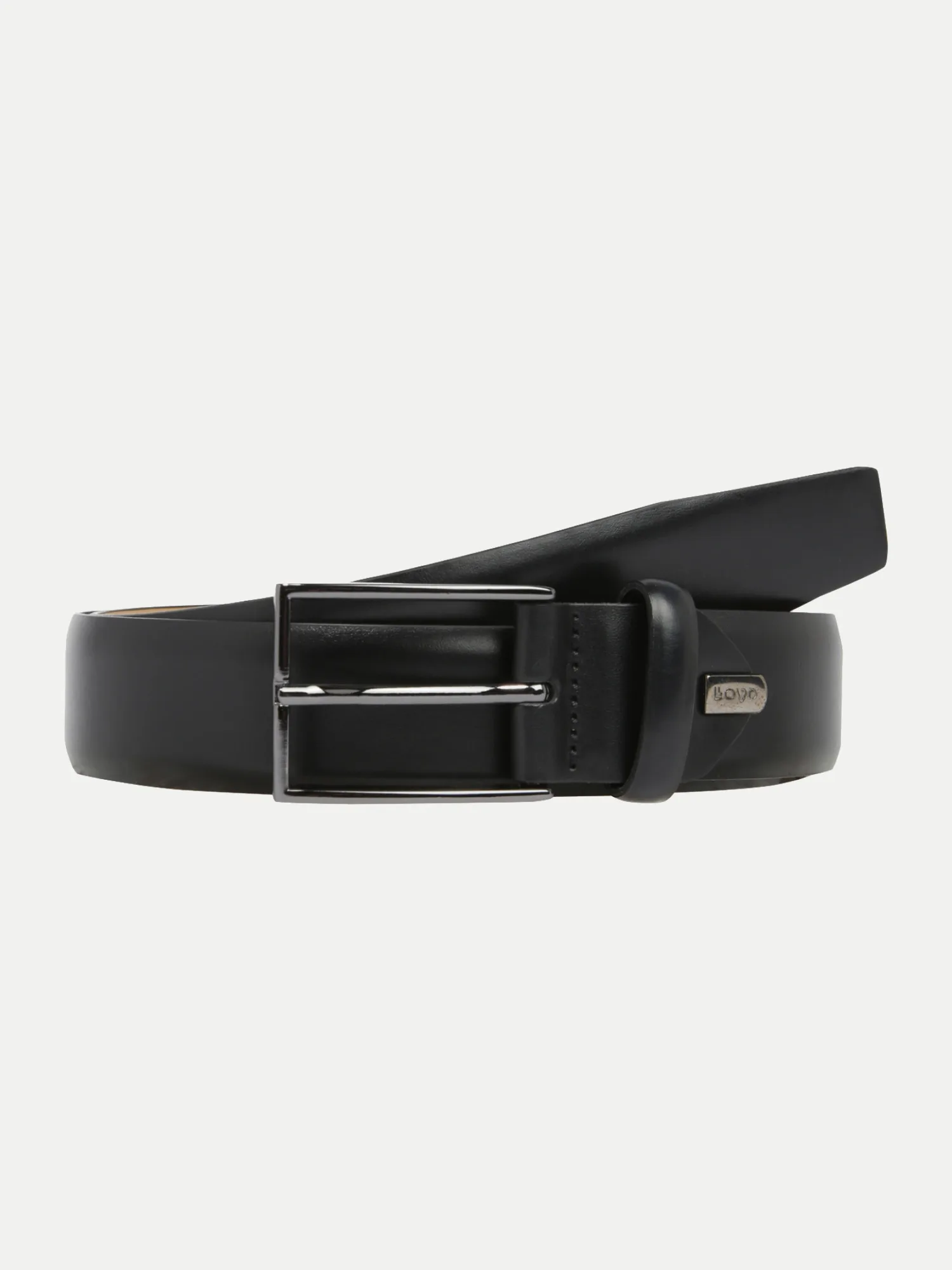 Lloyd Belts Gürtel Schwarz 115 - LLOYD - FashionsVida