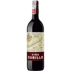 Vino tinto 2018 Rioja