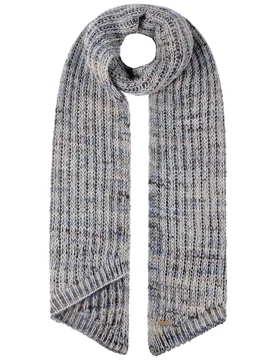 Salevia Knit Scarf by - blue - Damen - Size: One Size - Seeberger - FashionsVida