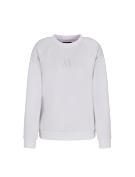 ARMANI EXCHANGE Maglie Bianco