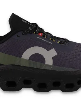 Cloudmonster 1 - Sneaker - dunkelblau - Herren - Size: 44.5 - On Running - FashionsVida