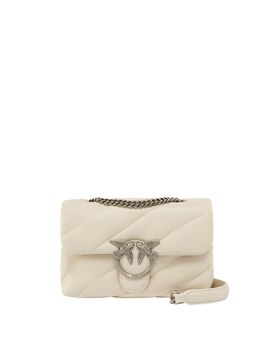 Borsa Donna 100039A0F2-Z14O Bianco