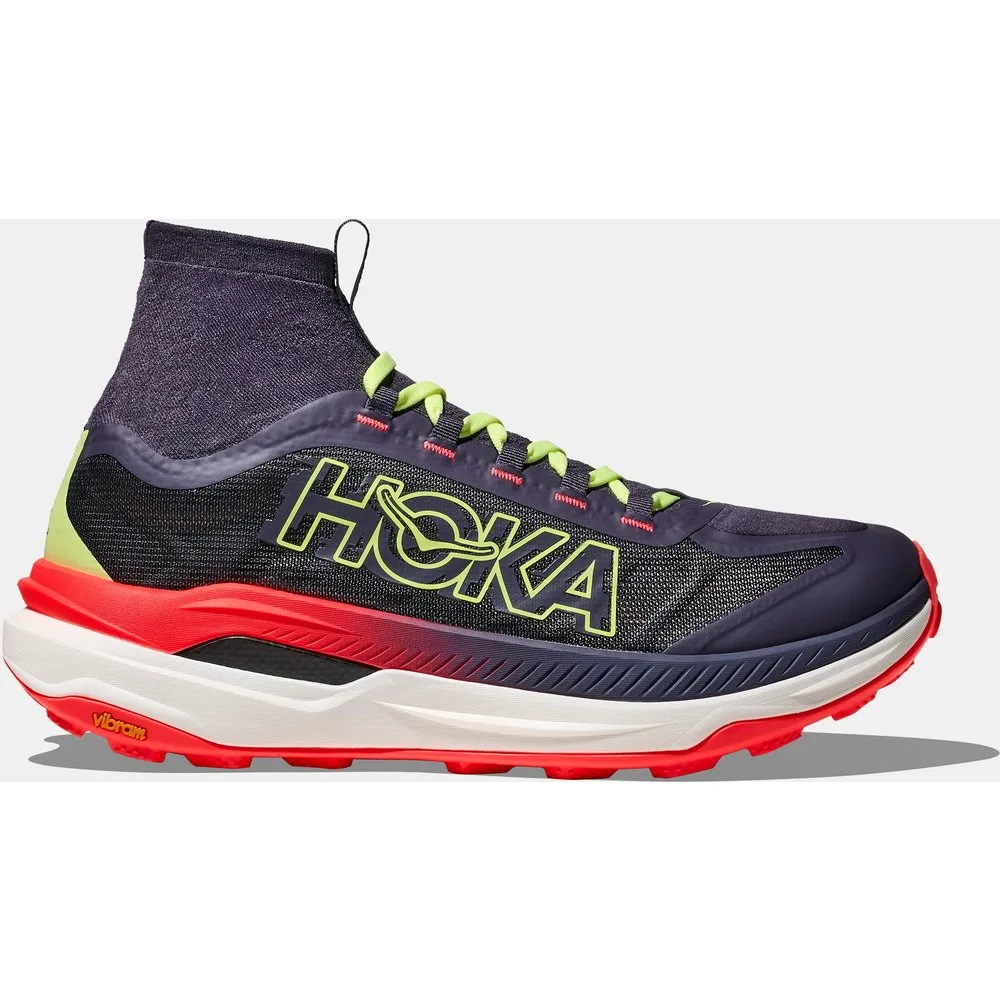 Zapatillas de trail running de hombre TECTON X 3 - HOKA - FashionsVida