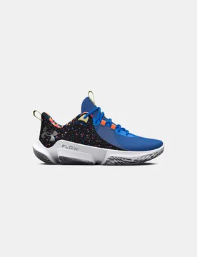 SCARPA FLOW FUTR X 2 LE - Under armour - FashionsVida