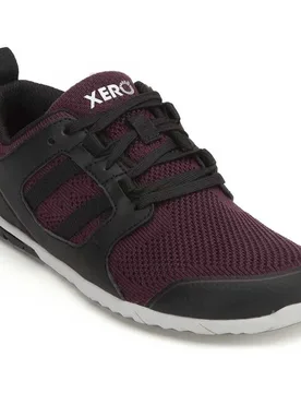 Scarpe Da Running Zelen Fig / Black EU 35 1/2 - Xero Shoes - FashionsVida