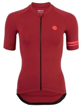 Maillot à Manches Courtes Solid Ii Trend