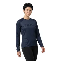 Maglia Da Enduro A Maniche Lunghe Reform Apatite Navy