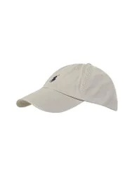POLO Kappe beige herren