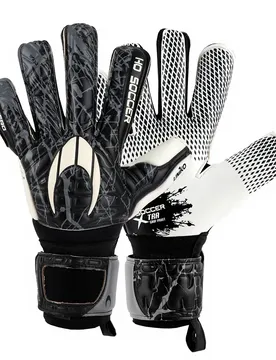 Gants De Gardien De But Guerrero Uniko Rn Blackout 7 unisex