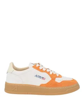 Sneakers Damen Beige 36,37,38,39,40 Damen - AUTRY - FashionsVida