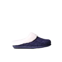 Pons Pantoufles Deli-sc Navy EU 36