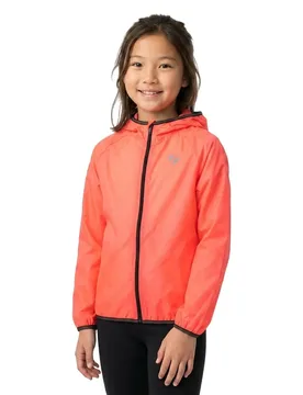Ziener Giacca Narus Signal Peach - Ziener - FashionsVida