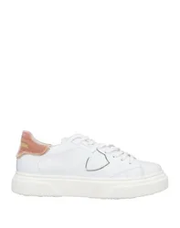 Sneakers Unisex Weiß 40 Unisex