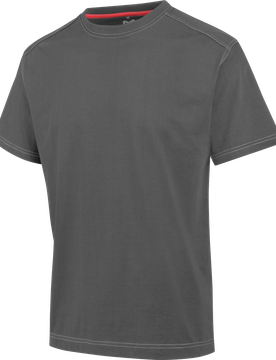 Tee-shirt de travail Pro gris Gris foncé XL