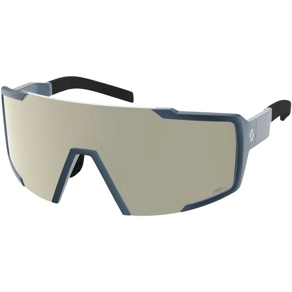 Gafas de sol de ciclismo SHIELD lente categoría 2 - Scott - FashionsVida