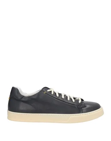 Sneakers Herren Schwarz 39,40 Herren - DOUCAL'S - FashionsVida