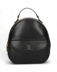 Zaino ALVIERO MARTINI 1° CLASSE Donna Pelle Nero - LE09-8620-0001