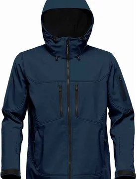 Epsilon 2 Mens H2Xtreme Softshell Jacket - - Size: XXL - StormTech - FashionsVida