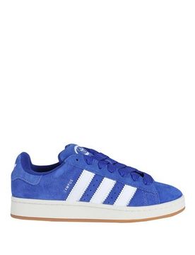 Sneakers Mujer Azul eléctrico 36 ⅔,37 ⅓ Mujer