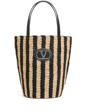 Mini Bucket Handbag for Women