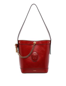 Borsa a secchiello piccola Pivot