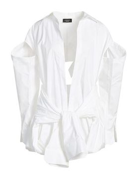 Camisa Mujer Blanco 36,38,40 Mujer
