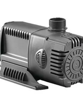Connexion De Mise à La Terre De La Pompe Submersible Polyvalente 54689 Syncra Hf 16.0 16000 L/h H450cm 3m
