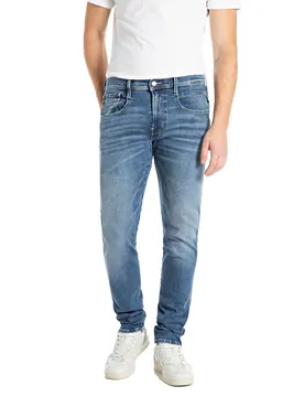 Jean M914y.000.661990 Medium Blue 31 Homme