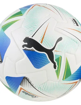 Ballon De Football Cumbre Conmebol Fifa® Quality Pro White / multi colour 5 unisex