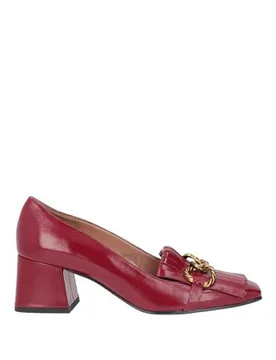Mocasines Mujer Púrpura 41 Mujer - Bianca Di - FashionsVida