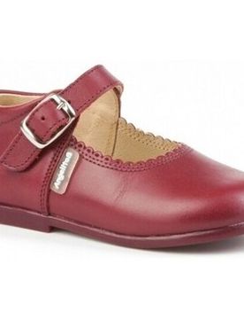 Ballerinas 500 Burdeos 18;19;20;21;22;23;24;25 Female