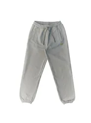Pantaloni in felpa GRIGIO GHIACCIO 12A