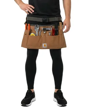 Poche Suspendue Brown M