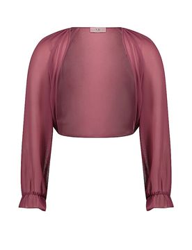 Vera Mont Bolero rosa 36