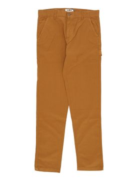 Pantalone Lungo Uomo Ripstop Carpenter Pant Cathay Spice