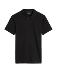 Marc O'Polo Polo noir XXL