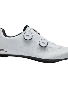 Scarpe Da Strada Regime Ii White
