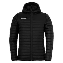 Manteau Essential Ultra Lite Black L