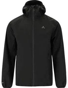 Selawik Layertech W-pro 15000 Herren Funktionsjacke, schwarz XXL - Whistler - FashionsVida