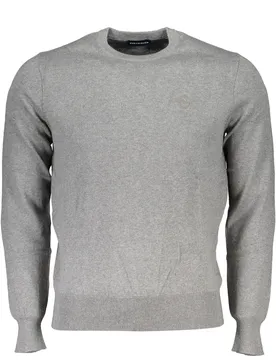 Herren PULLOVER Grau 699858000_GR0928