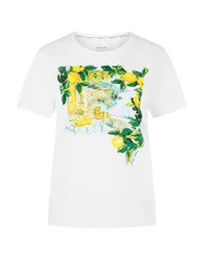 Marc Cain Camiseta blanco 34