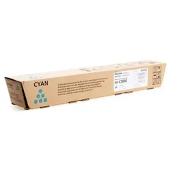 Imaging Toner Dt3000c Mp 842033 Cyan One Size unisex