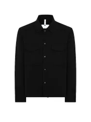 Duno Fieldjacket TORANO noir 54
