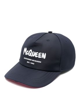 Cappello baseball con stampa logo