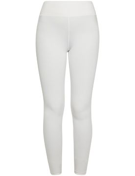 IZIA Leggings blanco lana